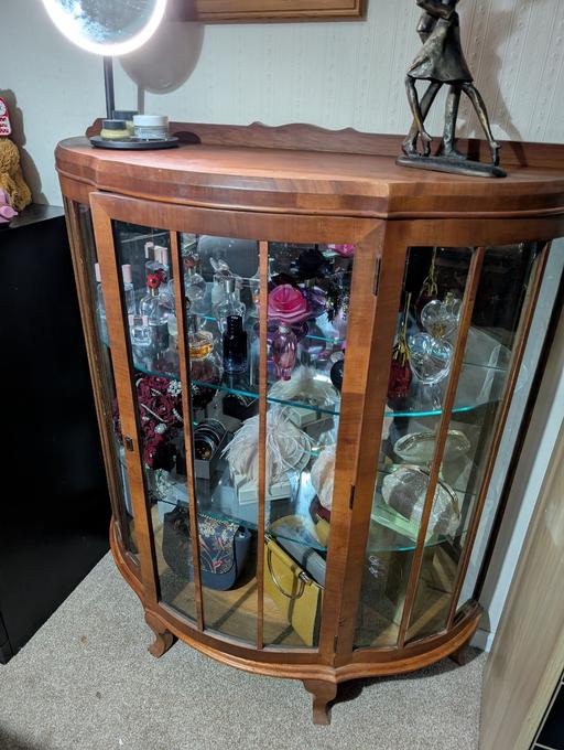 Buy & Sell Brockmoor Dudley - Photos for China cabinet / Unit
