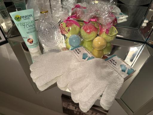 Buy & Sell Billericay Basildon - Photos for bath bombs