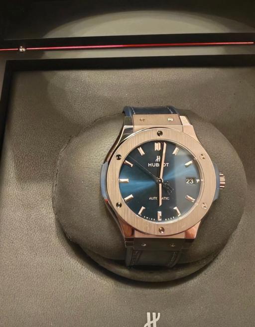 Buy & Sell Heathfield Wealden - Photos for Hublot Fusion Watch