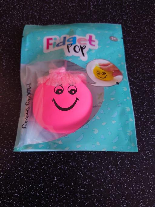 Buy & Sell Woodthorpe Charnwood - Photos for Fidget pop moody buddy