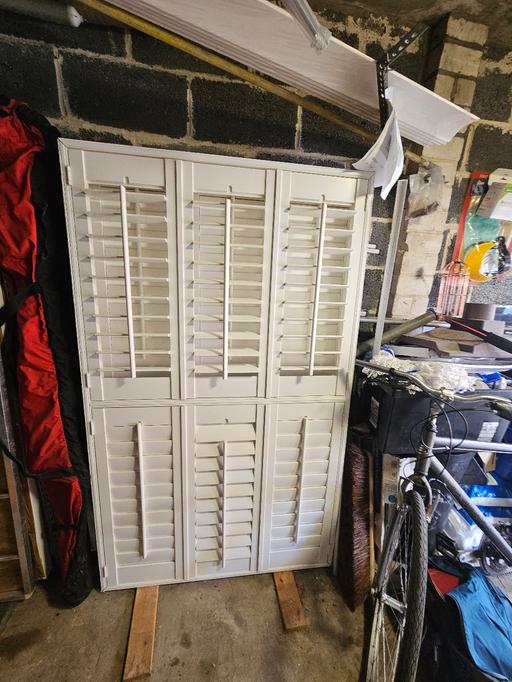 Buy & Sell Thornton Heath Croydon - Photos for shutter blinds