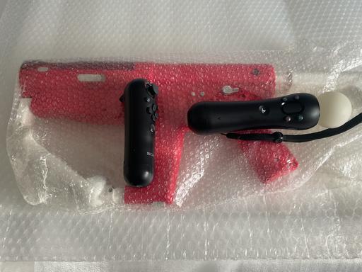 Buy & Sell - Photos for Sony PS Sharp ShooterPS3/PS4 Bundle:See descp