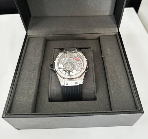 Buy & Sell Heathfield Wealden - Photos for Hublot Big Bang MP-09 Tourbillon