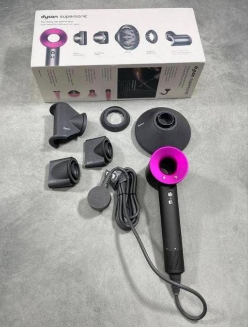 Buy & Sell Great Horton Bradford - Photos for Dyson Supersonic Hairdryer
