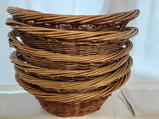 Buy & Sell Hackney North London - Photos for Wicker baskets