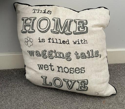 Buy & Sell Eccles Salford - Photos for Cushion