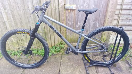 Buy & Sell Elmdon Solihull - Photos for Planet X On One Hello Dave Steel (19