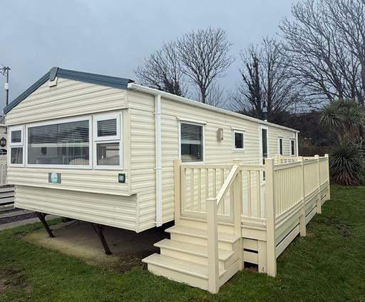 Buy & Sell Prestatyn Denbighshire - Wales - Photos for Pre Owned Holiday Homes at Mounds CaravanPark