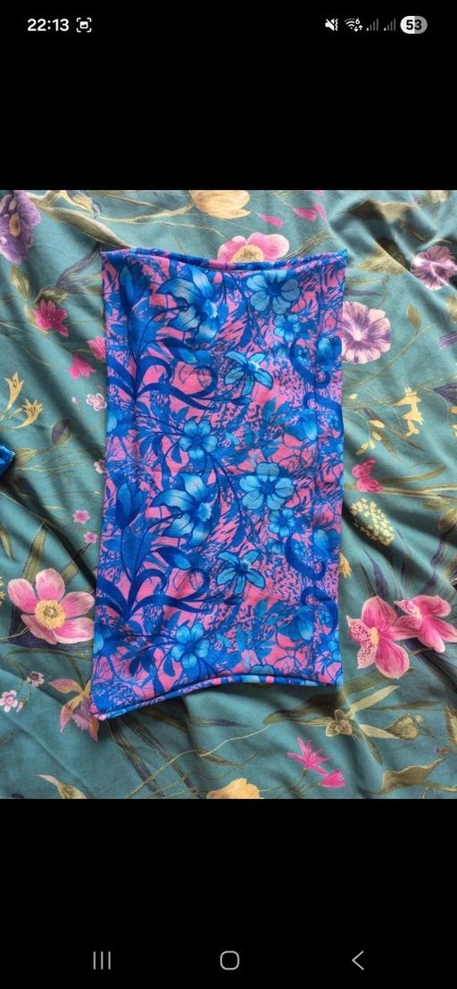 Buy & Sell Hartland Torridge - Photos for womens bandana set
