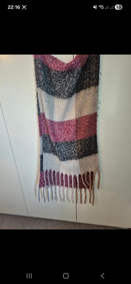 Buy & Sell Hartland Torridge - Photos for womens woollen scarf