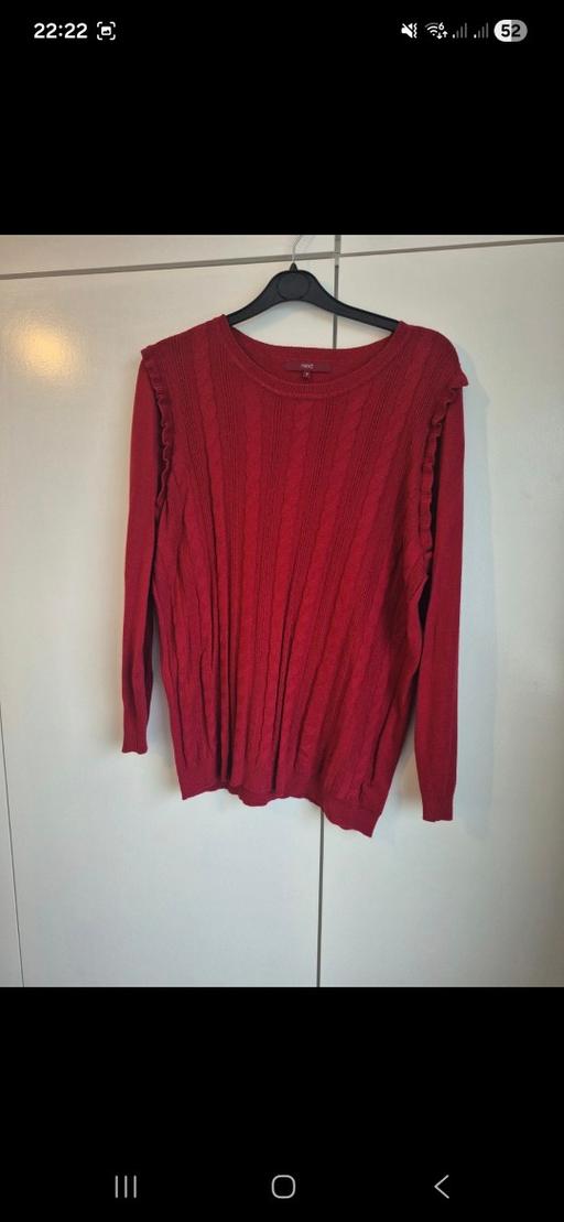 Buy & Sell Plympton Plymouth - Photos for womens long sleeve patterned top