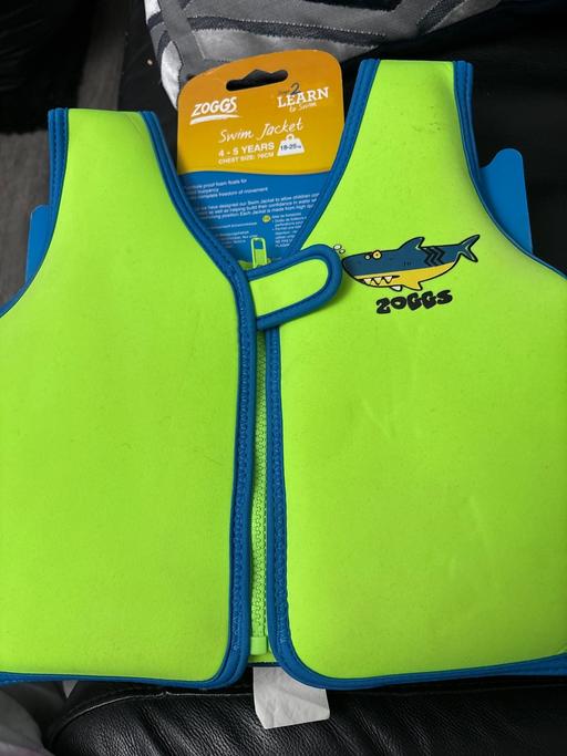 Buy & Sell Woodsetton Dudley - Photos for Swim jacket