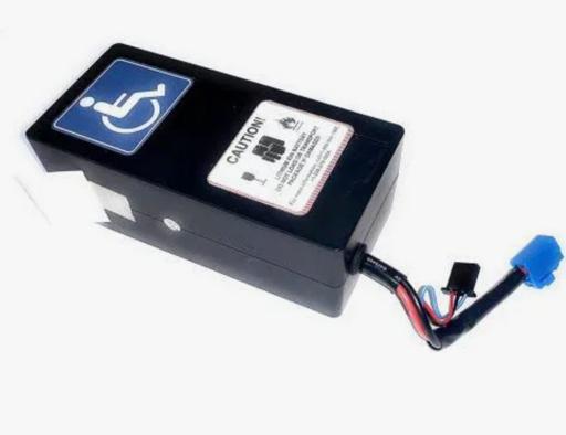 Buy & Sell Gnosall Stafford - Photos for Lithium Battery Only for Drive Autofold 