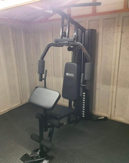 Buy & Sell New Pellon Calderdale - Photos for Dynamix multi gym system 110lbs