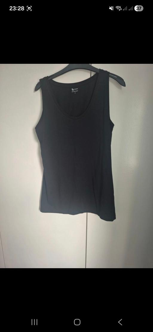 Buy & Sell Plympton Plymouth - Photos for ladies vest top