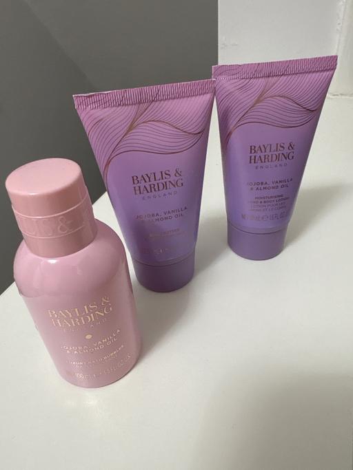 Buy & Sell Park Hill Sheffield - Photos for Body products