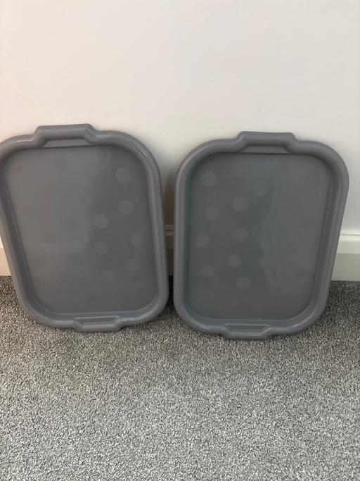 Buy & Sell Tinsley Sheffield - Photos for Trays