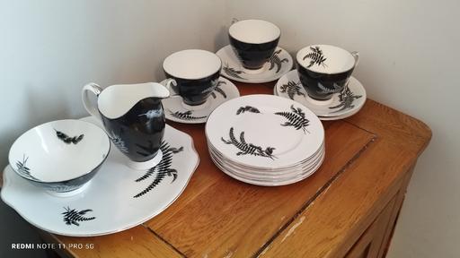 Buy & Sell Langley New Forest - Photos for Royal Albert