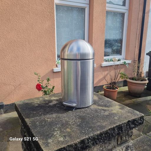 Buy & Sell Enfield Town Centre Enfield - Photos for stanley pedal bin