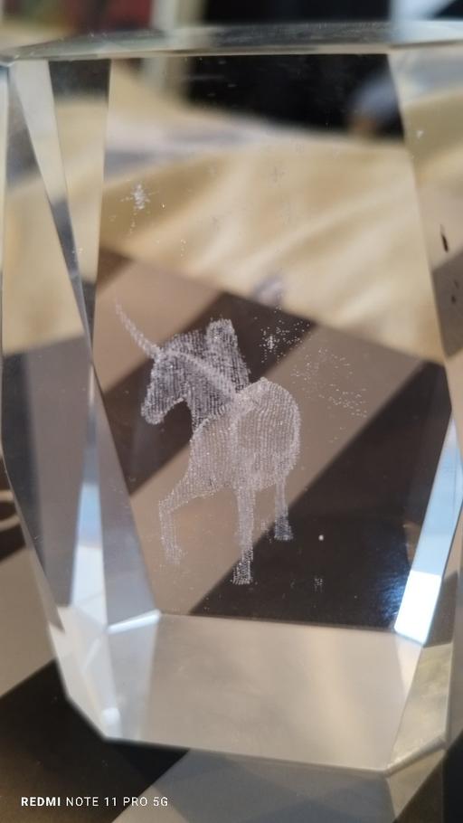 Buy & Sell Langley New Forest - Photos for paper weight 3D