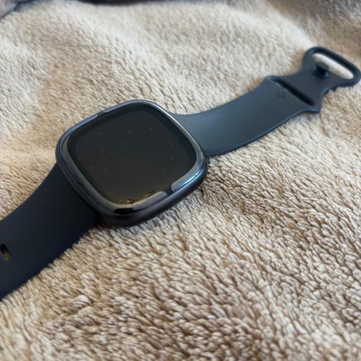 Buy & Sell Sundridge South East London - Photos for Fitbit watch