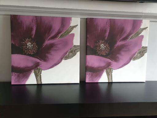 Buy & Sell Lyng Sandwell - Photos for Wall Art Canvas Frame