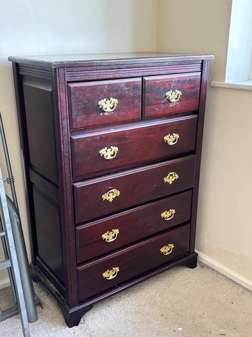 Buy & Sell Sundridge South East London - Photos for Wooden drawer