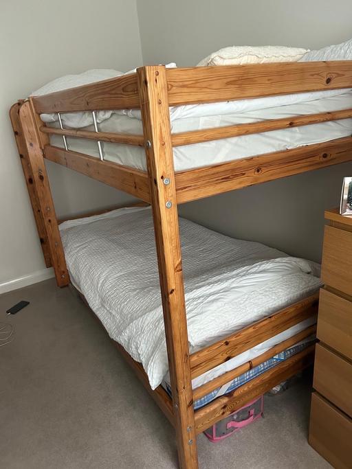 Buy & Sell Woodhall Spa East Lindsey - Photos for Bunk beds