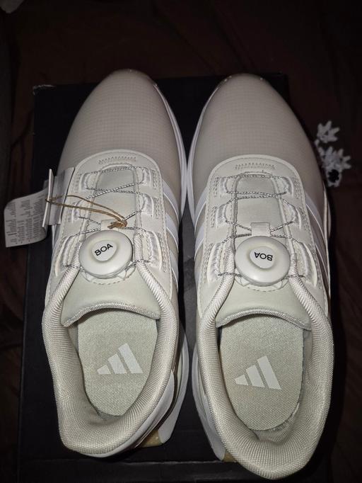 Buy & Sell Essington Wolverhampton - Photos for S2G BOA 24 Adidas Golf Shoes