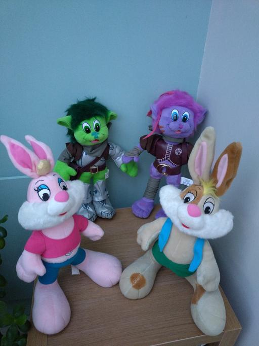 Buy & Sell Moxley Walsall - Photos for Soft toys