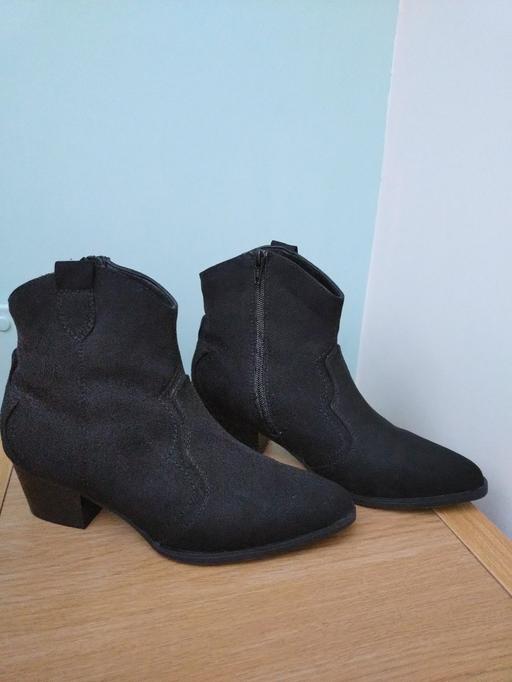 Buy & Sell Moxley Walsall - Photos for Ladies boots