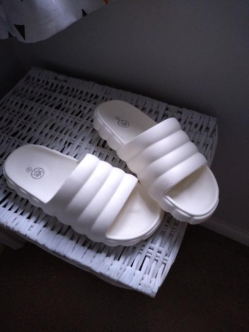 Buy & Sell Darlaston Walsall - Photos for Mens sliders