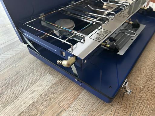 Buy & Sell New Addington Croydon - Photos for Gas Camping Stove