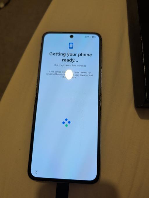 Buy & Sell Bourne End Buckinghamshire - Photos for Samsung Galaxy Z flip 6