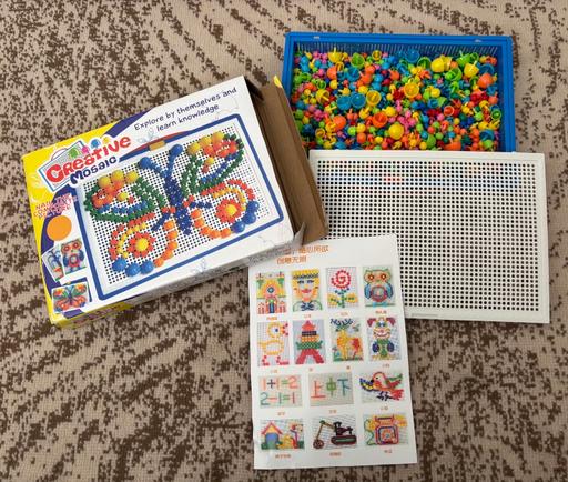 Buy & Sell Golds Hill Sandwell - Photos for Creative mosaic game