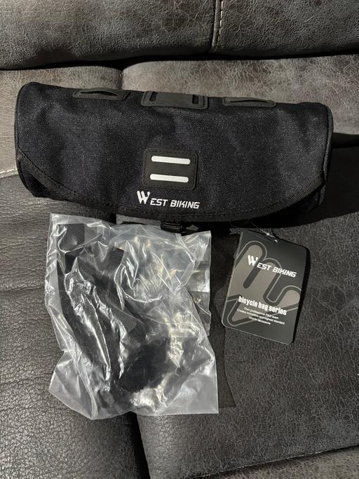 Buy & Sell Golds Hill Sandwell - Photos for Bike bag