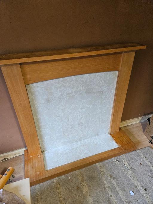 Buy & Sell Rubery Birmingham - Photos for Fire surround