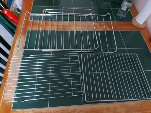 Buy & Sell Kings Norton Birmingham - Photos for Different oven racks