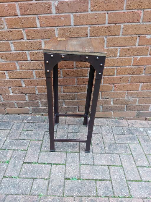Buy & Sell Kings Norton Birmingham - Photos for Industrial style plant stand