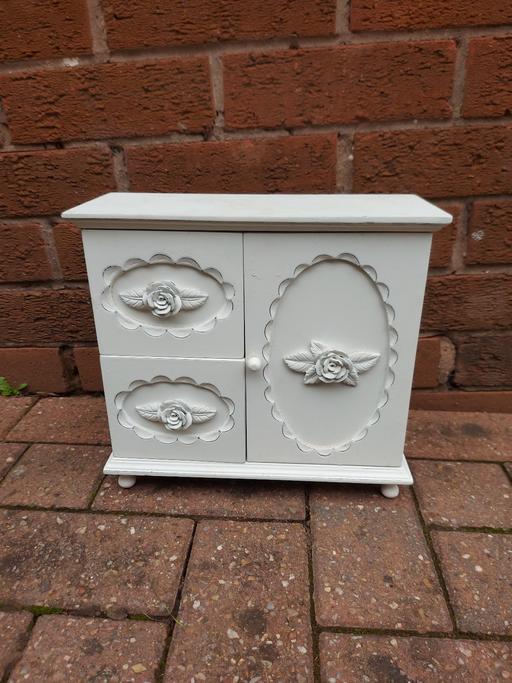 Buy & Sell Kings Norton Birmingham - Photos for Jewellery Storage Box