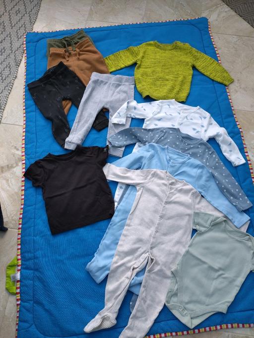 Buy & Sell Moxley Walsall - Photos for Boys clothes bundle