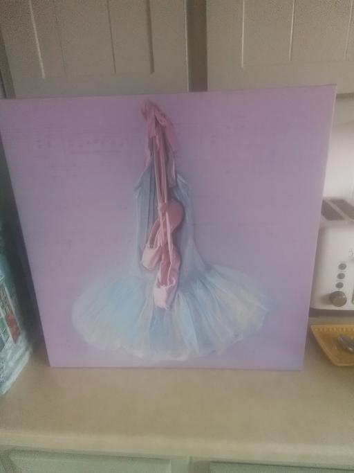 Buy & Sell Streetly Walsall - Photos for GIRLS PICTURE