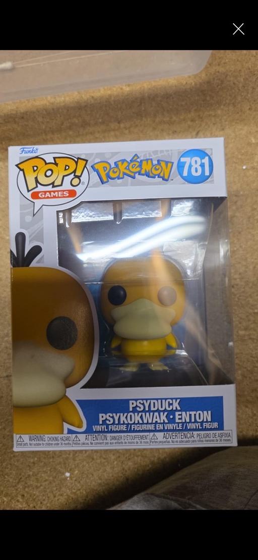 Buy & Sell Woodcross Wolverhampton - Photos for Pokémon Funko Pop
