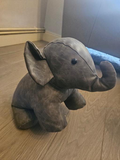 Buy & Sell Kingswinford Dudley - Photos for Next elephant door stop