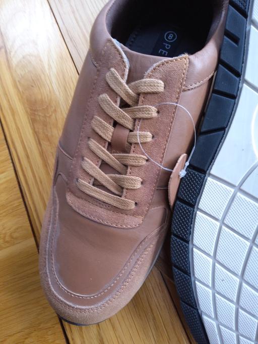 Buy & Sell Halesowen Dudley - Photos for trainer shoes size 8