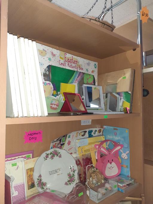 Buy & Sell Wolverhampton West Midlands - Photos for 3 Shelf Bookcase