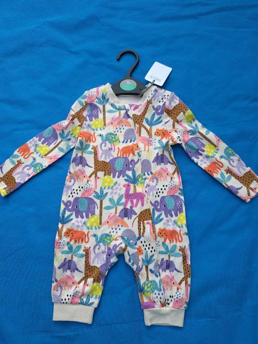 Buy & Sell Moxley Walsall - Photos for Baby romper