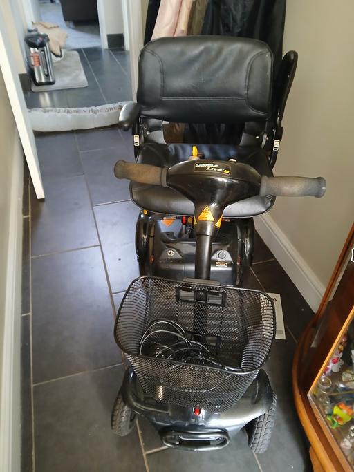 Vehicles Oxley Wolverhampton - Photos for ultra light scooter