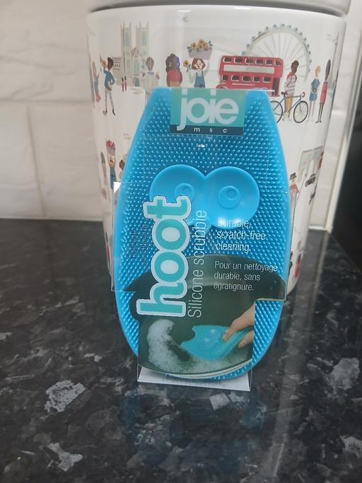 Buy & Sell Radcliffe Bury - Photos for Cleaning Scrubbie New