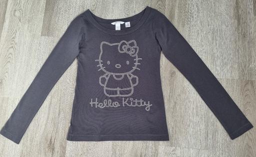 Buy & Sell Bexleyheath Bexley - Photos for Girl's H&M Top 11-12 yrs